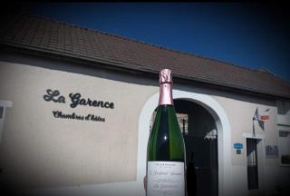 Domaine La Garence - Villers-sous-Châtillon - 5