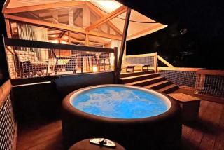 Glamping - Il Giardino di San Giorgio "Armida" - Montorgiali - 0