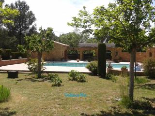 Calanca blu : grand appartement - Cuges-les-Pins - 0