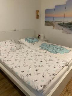 Ferienwohnung Lieblingsplatz, Urlaub und Meer! - 9