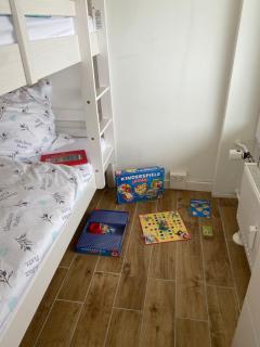 Ferienwohnung Lieblingsplatz, Urlaub und Meer! - 3