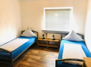 HOSTEL 66 Bremerhaven Geestland - Imsum - 0
