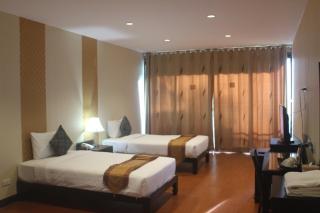 Ramada by Wyndham Aonang Krabi - 9