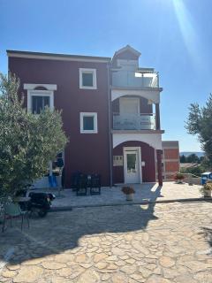 Villa Hercegovina - Sveti Filip i Jakov - 4