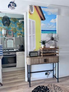 LA PLAGE - La Grande-Motte - 1