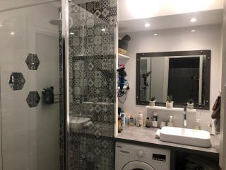 APPARTEMENT STANDING AVEC PISCINE - Saint-François - 5
