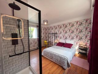 Maison Chez Marinette - Verdun-sur-le-Doubs - 0