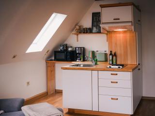 Gemütliche Oase in Detmolder City - Detmold - 1