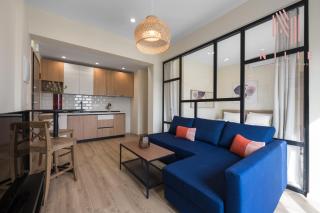 Ocra, Nilie Hospitality MGMT - Salonicco - 9