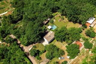 Villa Lipa with Pool - Grižane - 7