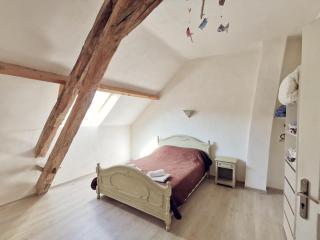 Logement très spacieux - Thevet-Saint-Julien - 3