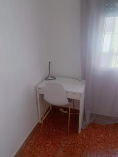 Room Valdeolleros - Córdoba - 8