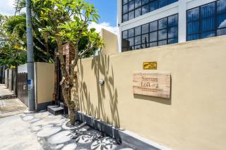 Samas Studio - Canggu - 7