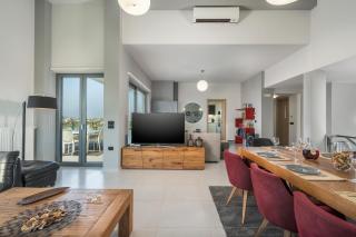 Elysium Seaview Oasis - Kato Galatas - 3
