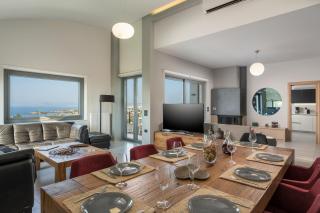 Elysium Seaview Oasis - Kato Galatas - 7