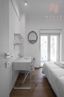 Lusso Bianco, Nilie Hospitality MGMT - Salonicco - 5