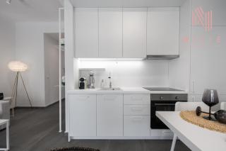 Lusso Bianco, Nilie Hospitality MGMT - Salonicco - 3