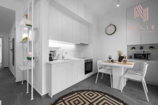 Lusso Bianco, Nilie Hospitality MGMT - Salonicco - 8