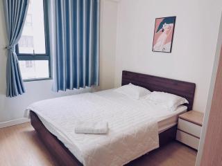 Sunset Homestay 2BR - Masteri Thao Dien - Ho Chi Minh - 7