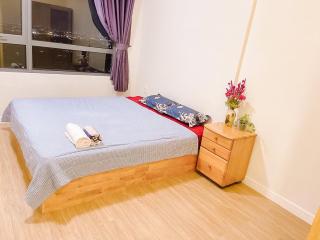 Sunset Homestay 2BR - Masteri Thao Dien - 5