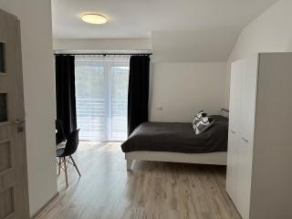 Roomflacja - Wisła - 2