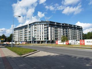 Apartament MOJA MŁYNOWA - Białystok - 2