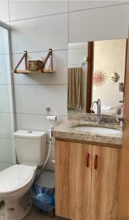 FLAT 104 Luis Correia Vila Atlântida - Luis Correia - 1