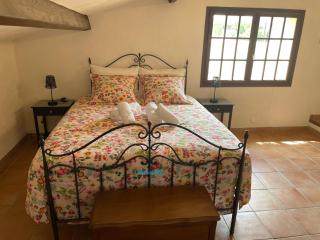 Calanca blu : grand appartement - 1