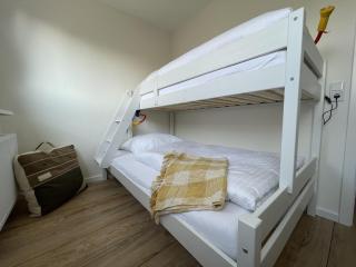 Ferienwohnung in Wyk-Boldixum auf Foehr - Boldixum - 1