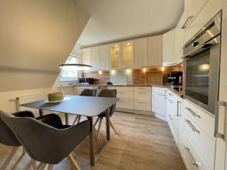 Ferienwohnung in Wyk-Boldixum auf Foehr - Boldixum - 4