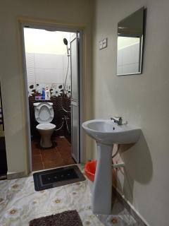 Heal Inn Roomstay- Islamic Guest - Kangar - 1