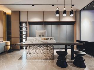 The Concept Hotel HCMC- District 1 - Ho Chi Minh - 5