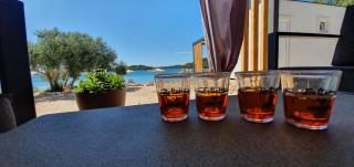 VORTEX mobile homes - Tisno - 1