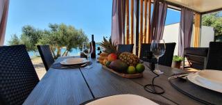 VORTEX mobile homes - Tisno - 4