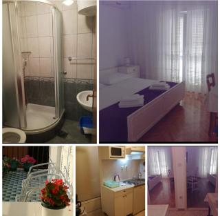 Apartments Ćulav - 3