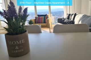 37th Floor - SkyView Oasis - A - 3