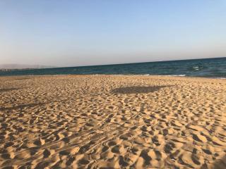 Spacious 6-BRs in El-Sokhna /Beach & pool access - Ain Sokhna - 9