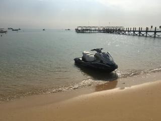 Spacious 6-BRs in El-Sokhna /Beach & pool access - Ain Sokhna - 1