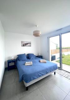 La maison du Petit Pin - La Tranche-sur-Mer - 3