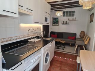 Apartamento casa raoret - 1
