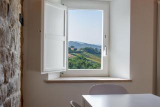 Tana a 5 STELLE - Capradosso - 2