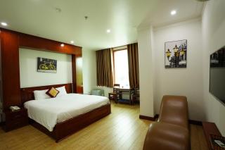 Thành Vinh Hotel & Apartment - Ho Chi Minh - 9