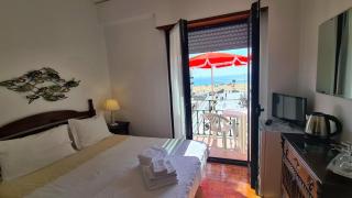 Solar dos Carvalhos - Apartamentos de Turismo - Nazaré - 9