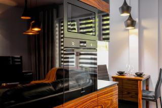 Stylish Korfantego Apartment next to Spodek by Noclegi Renters - 1