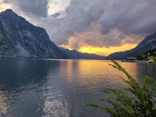 My home - Lecco - 1