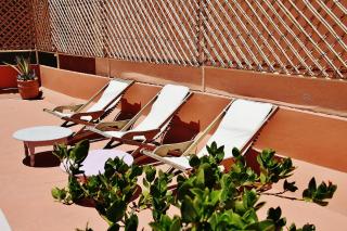 Dar Soukaina - Marrakesh - 4