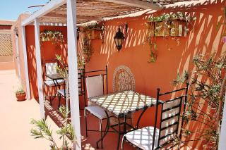 Dar Soukaina - Marrakesh - 3
