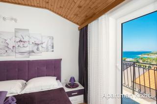Apartmani Kozić - Dolac - 7