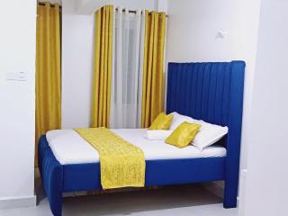 Medzam Homes Spacious Newly Furnished Studio - Mombasa - 0