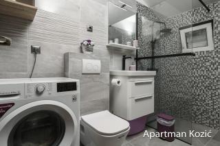 Apartmani Kozić - Dolac - 6